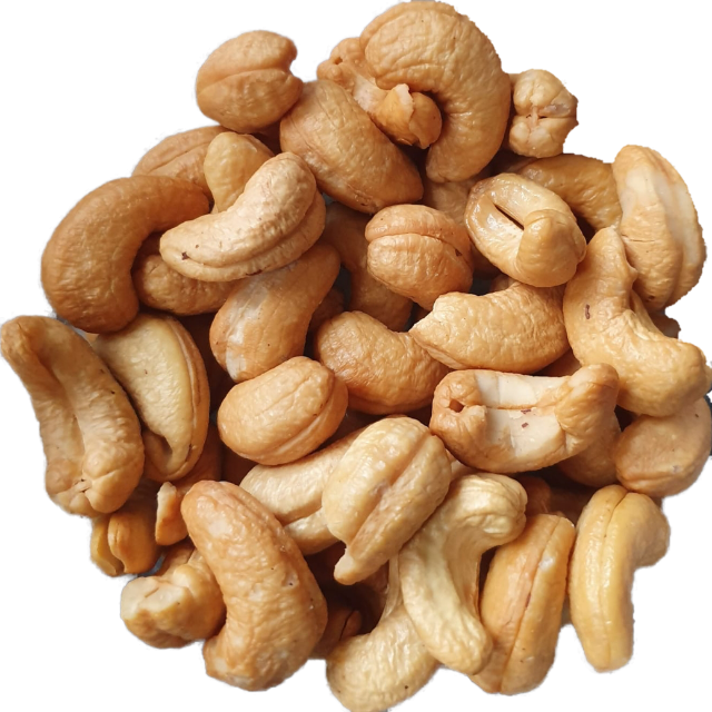 Cashew noten XL NOTEN GEBRAND Deli Gotjé